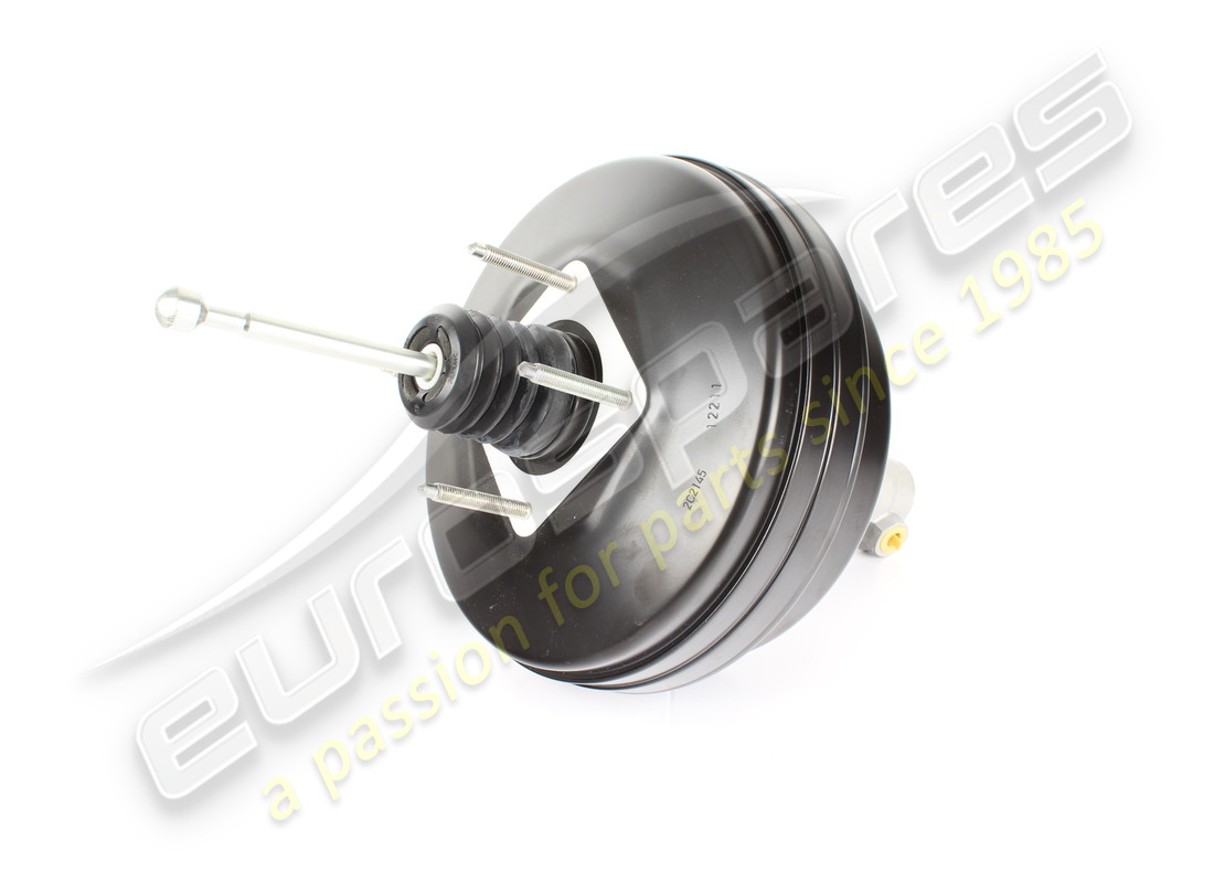 nouveau servo de frein ferrari avec pompe. numéro de pièce 262647 (2)