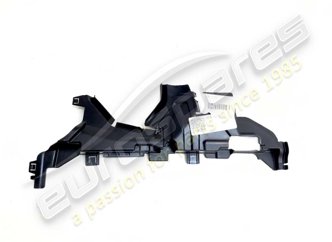 nouvelle pièce de conduit d'air lamborghini. numéro de pièce 4ml121283 (1)