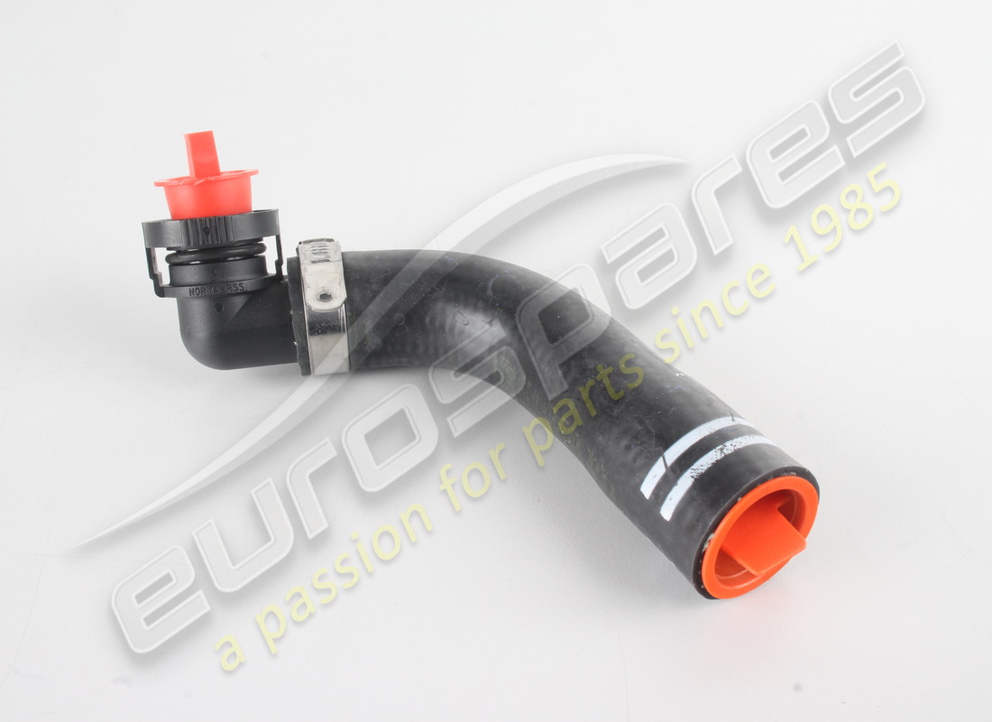 nouveau tuyau ferrari de la soupape de décharge à lh i. numéro de pièce 308171 (1)