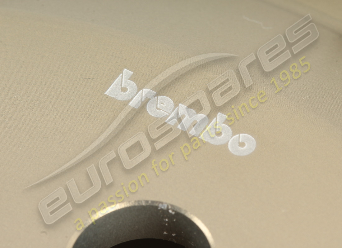 nouveau disque de frein arrière ferrari. numéro de pièce 271703 (3)