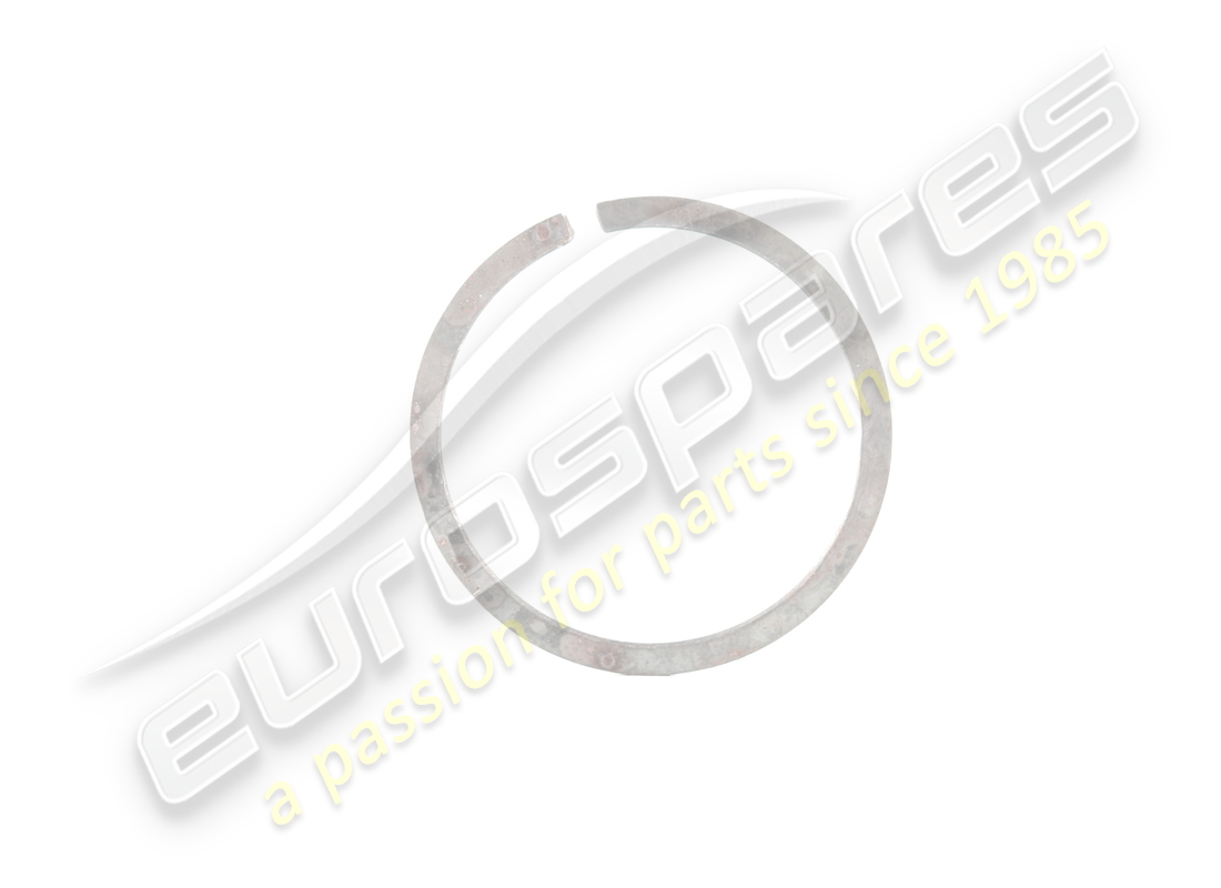 nouveau clip ferrari. numéro de pièce 105138 (1)