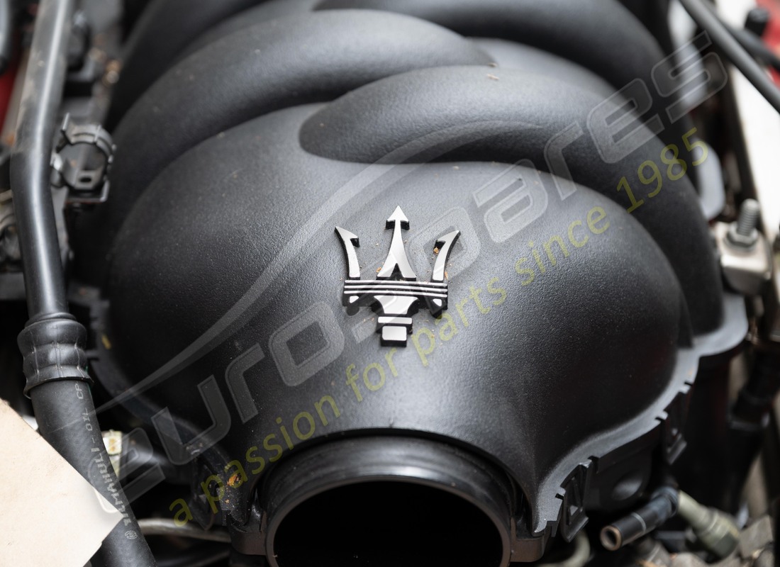 d'occasion maserati moteur 4200 cc f1 gsx f136. numéro de pièce 739066000 (8)