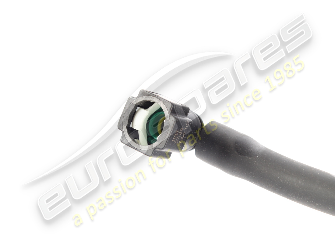 TUYAU UTILISÉ FERRARI ENTRE LE FILTRE ET LA VANNE GAUCHE. RÉFÉRENCE 277354 (3) tuyau utilisé ferrari entre le filtre et la vanne gauche. référence 277354 (3)