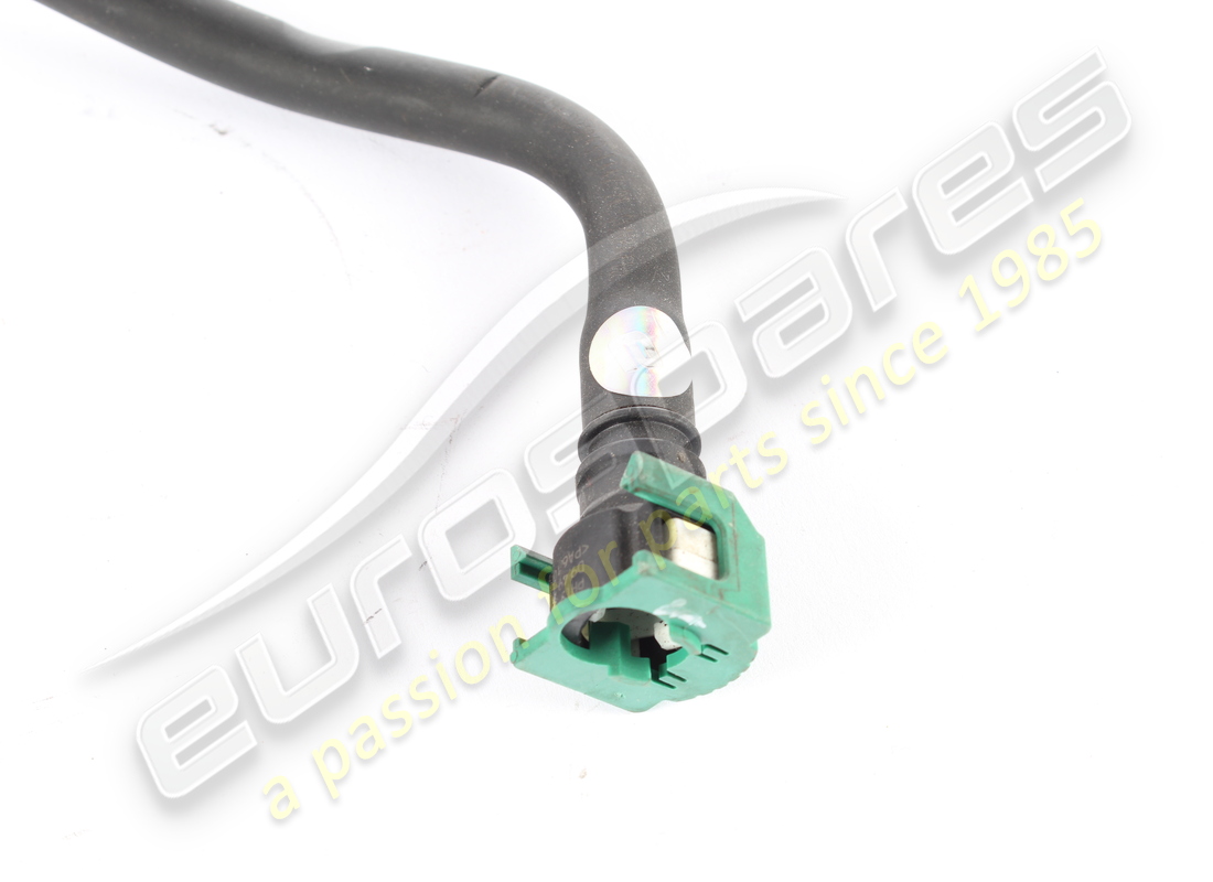 TUYAU UTILISÉ FERRARI ENTRE LE FILTRE ET LA VANNE GAUCHE. RÉFÉRENCE 277354 (2) tuyau utilisé ferrari entre le filtre et la vanne gauche. référence 277354 (2)