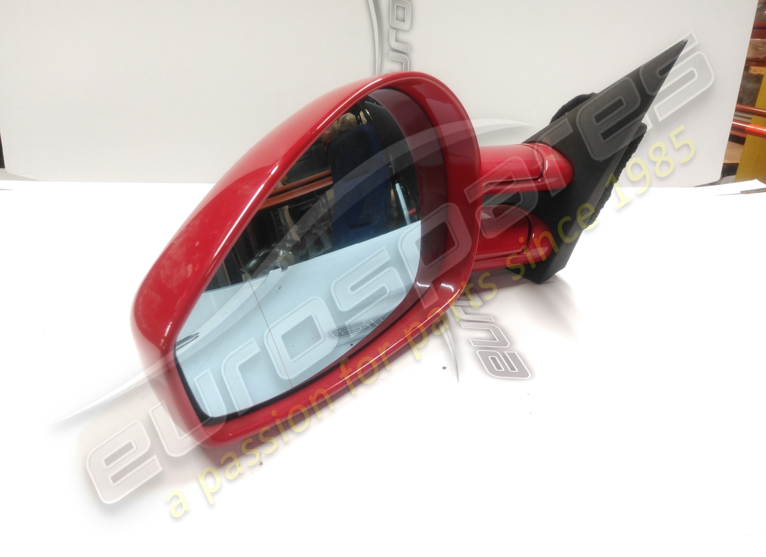 nouveau rétroviseur arrière externe gauche ferrari. numéro de pièce 68568210 (1)
