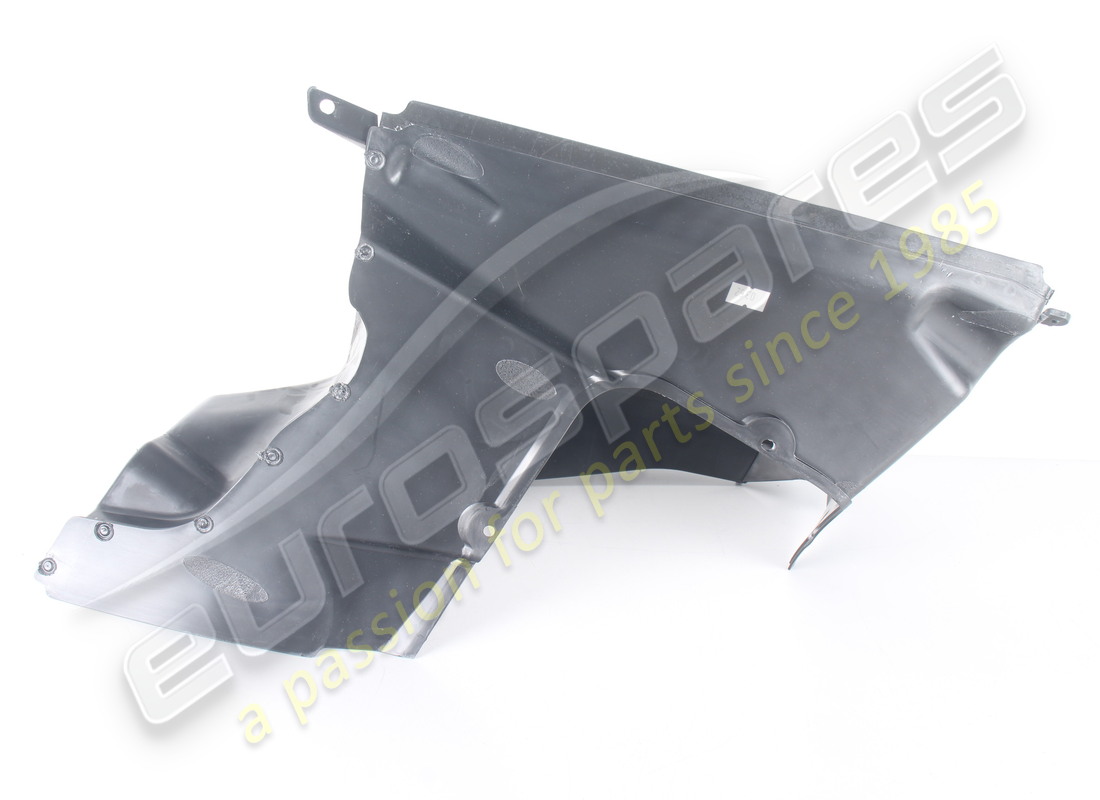 NOUVEAU ÉLÉMENT DE CONDUIT D'AIR GAUCHE LAMBORGHINI. RÉFÉRENCE 4T0807157A (4) nouveau élément de conduit d'air gauche lamborghini. référence 4t0807157a (4)