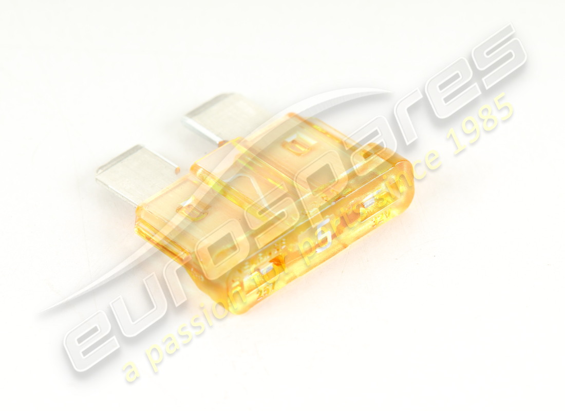 NOUVEAU FUSIBLE À LAME Lamborghini. NUMÉRO DE PIÈCE N01713116 (1)