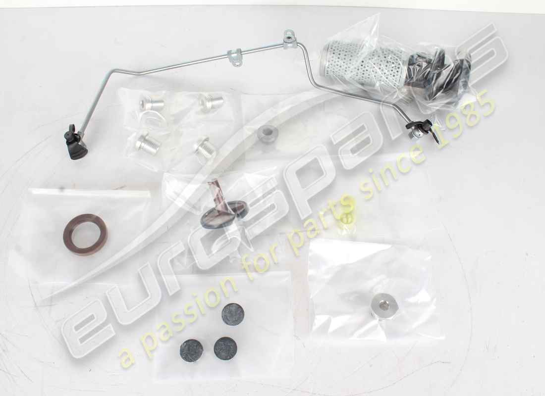 kit de plaque de commande d'embrayage neuf ferrari f142. numéro de pièce 70004181 (5)