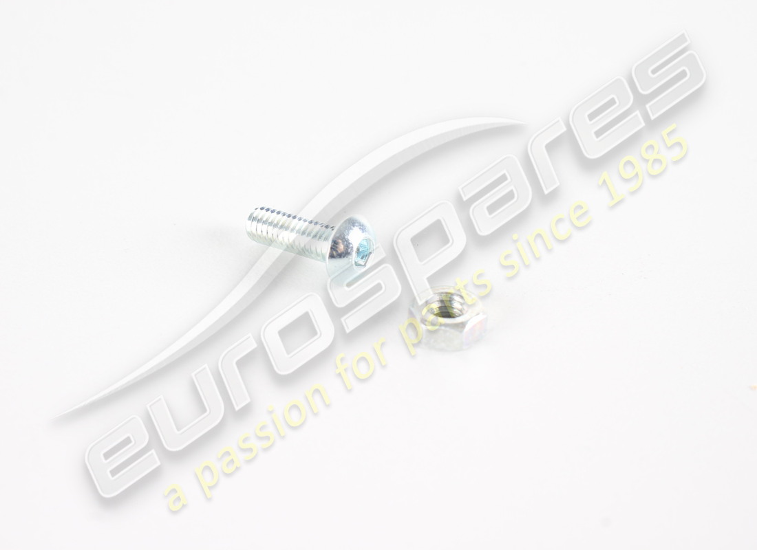 nouveau lamborghini 1 jeu de vis de réglage. numéro de pièce 470398008 (1)