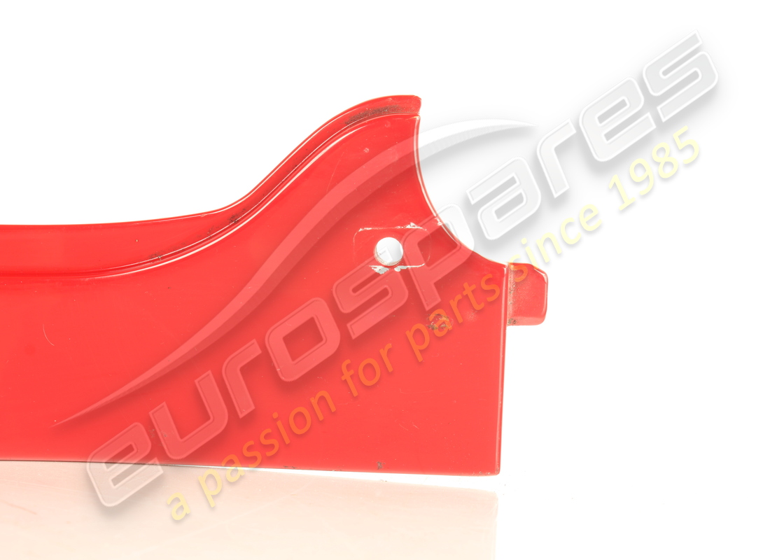 couvercle d'arceau de sécurité arrière d'occasion ferrari. numéro de pièce 66461900 (5)