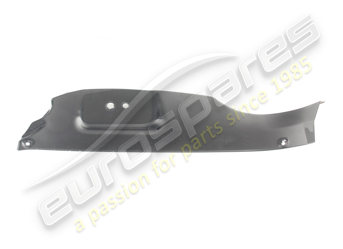 UTILISÉ Ferrari COUVERCLE DE BANDE LH PLUS CATAPHO . NUMÉRO DE PIÈCE 65536511 (1)