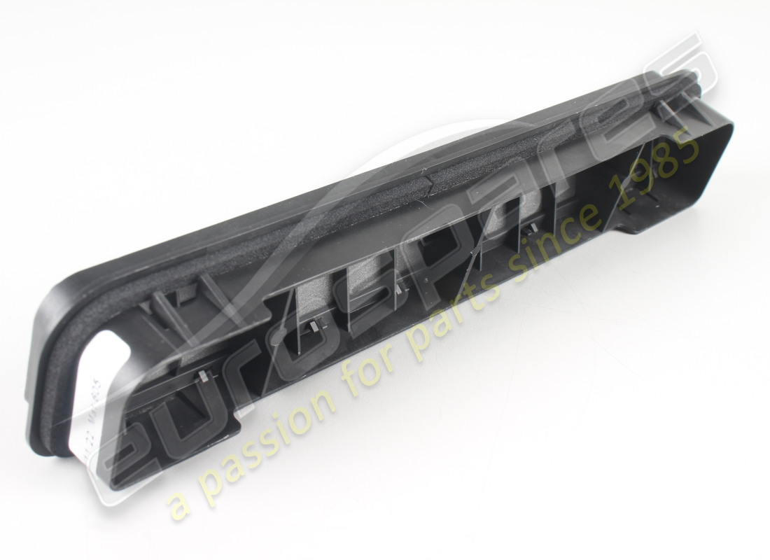 nouveau lamborghini volet unidirectionnel intérieur. numéro de pièce 4t0819161 (2)