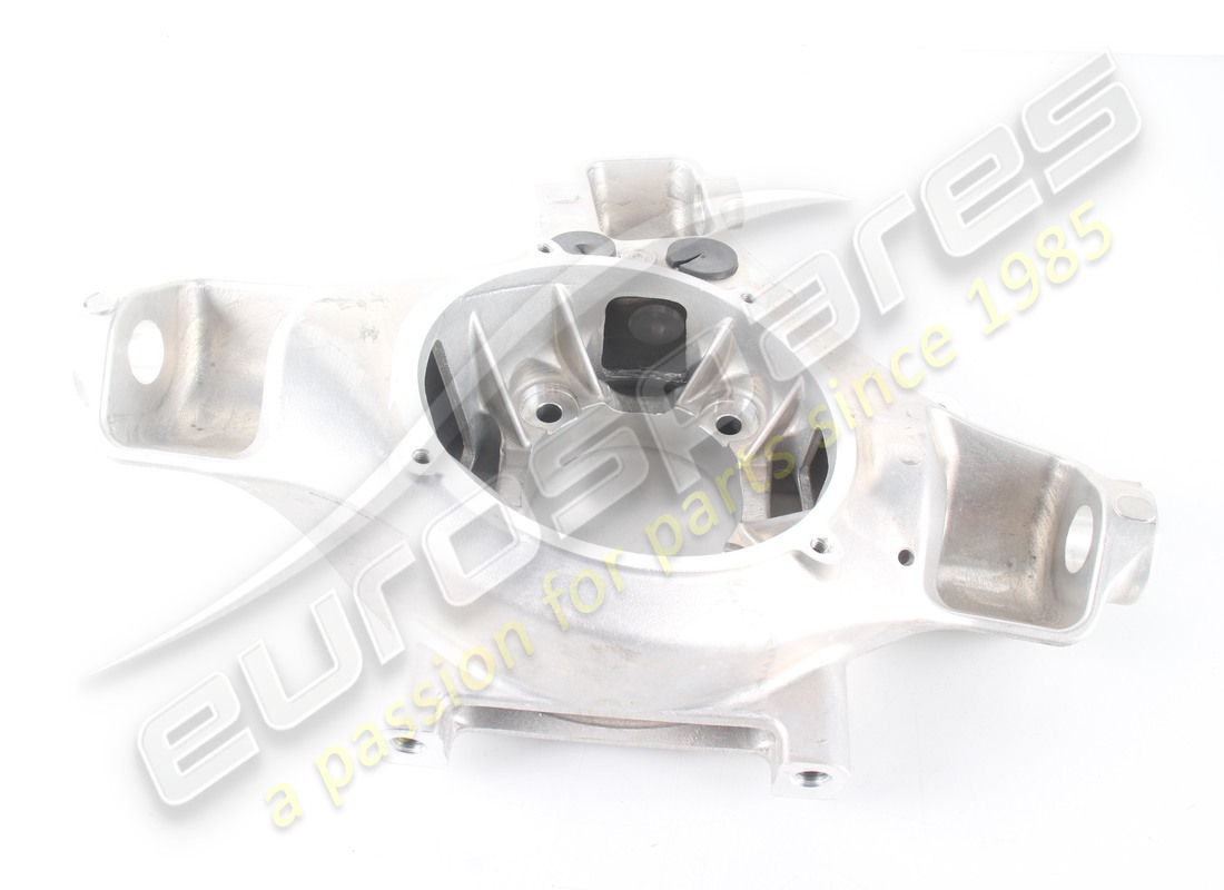 fusée de direction avant gauche neuf ferrari. référence 236929 (2)