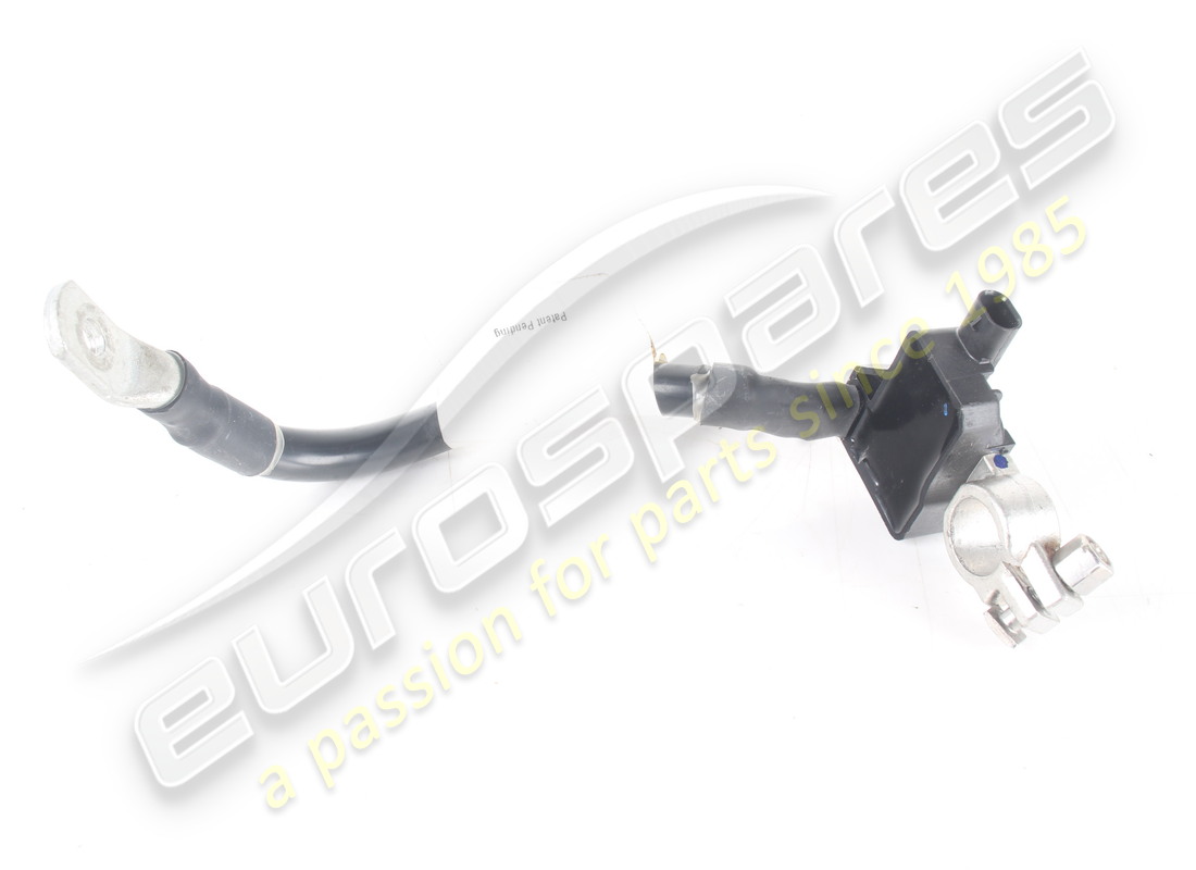 USED LAMBORGHINI BATTERY MANAGEMENTDIAG-ADR: 071 . PART NUMBER 420915181 (1)