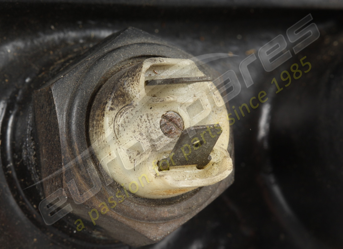radiateur à eau ferrari utilisé. numéro de pièce 107497 (17)