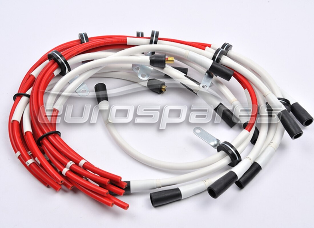 nouveau eurospares ensemble complet pistes ht. numéro de pièce fht005 (1)