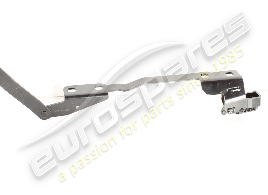 mécanisme de levier tb d'occasion ferrari complet droit numéro de pièce 83977700 (2)
