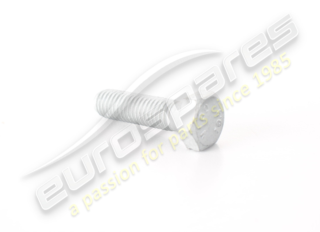 nouveau boulon à tête hexagonale lamborghini. numéro de pièce wht002952 (1)
