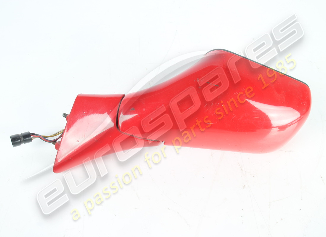 utilisé ferrari rétroviseur de porte lh lhd numéro de pièce 62189010 (2)