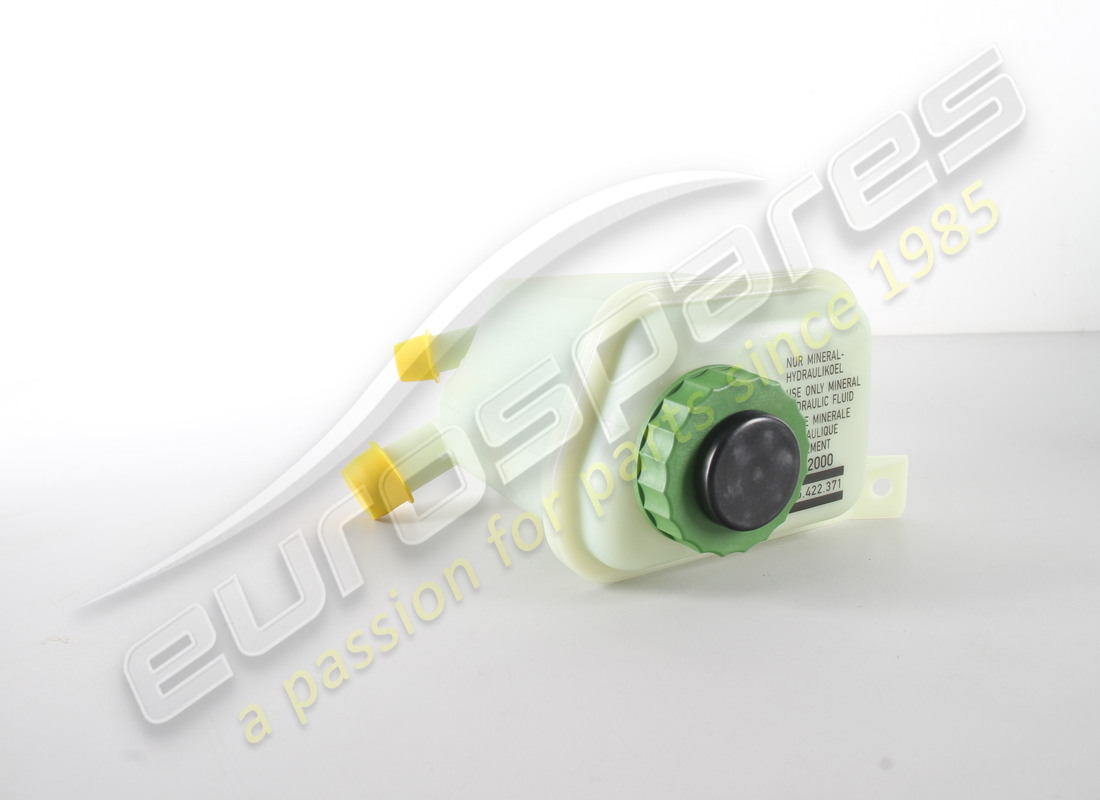nouveau récipient d'huile porsche. numéro de pièce 95531401520 (2)