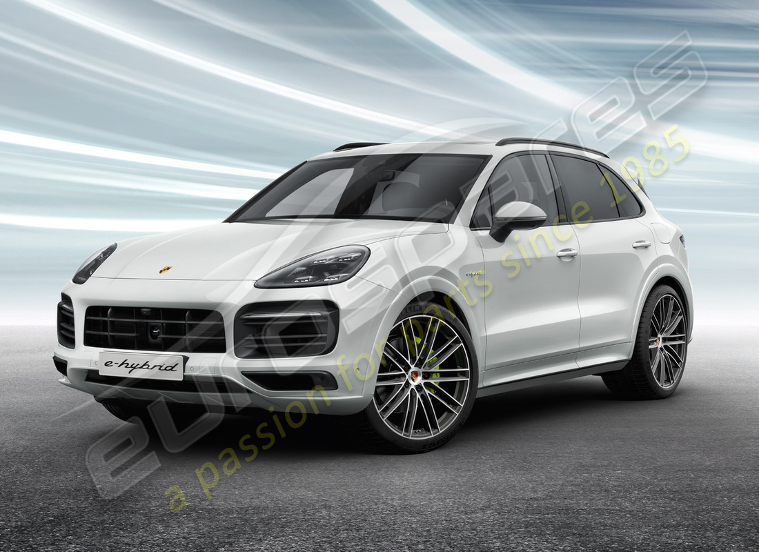 nouveau pack sportdesign porsche. numéro de pièce 9y0044858a (2)