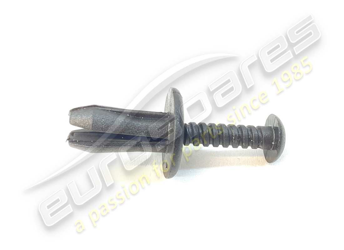 nouveau bouton de fixation maserati. numéro de pièce 675000150 (1)