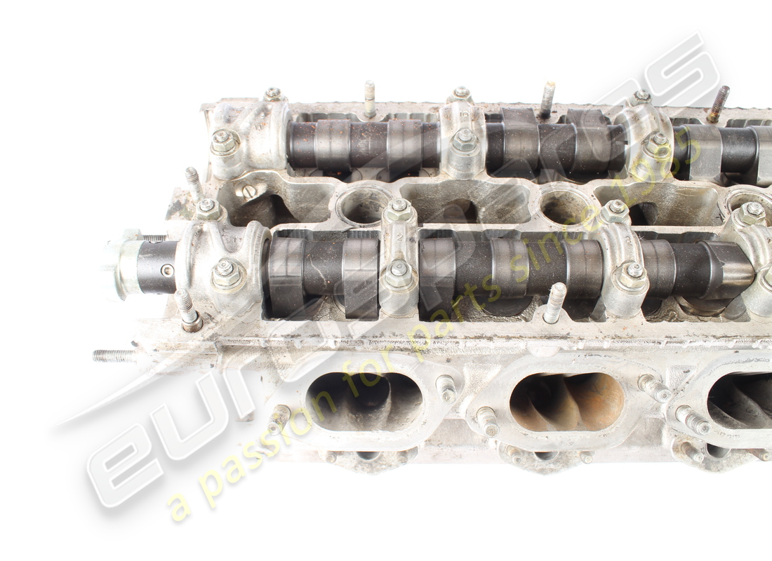 utilisé ferrari culasse gauche. numéro de pièce 154015 (4)