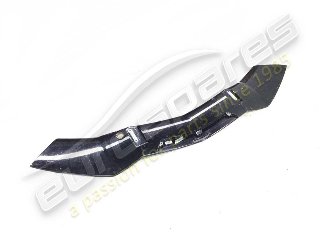 spoiler arrière lamborghini endommagé. numéro de pièce 470827933 (4)
