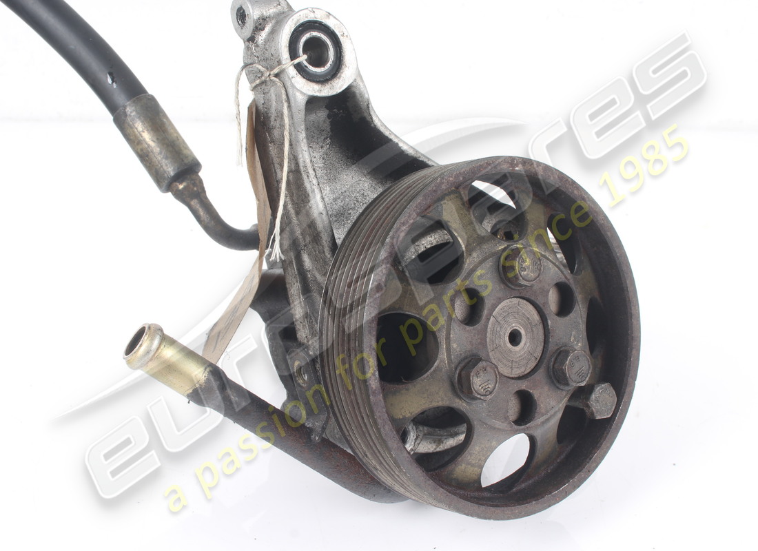 POMPE PAS D'OCCASION FERRARI. NUMÉRO DE PIÈCE 139511 (2) pompe pas d'occasion ferrari. numéro de pièce 139511 (2)