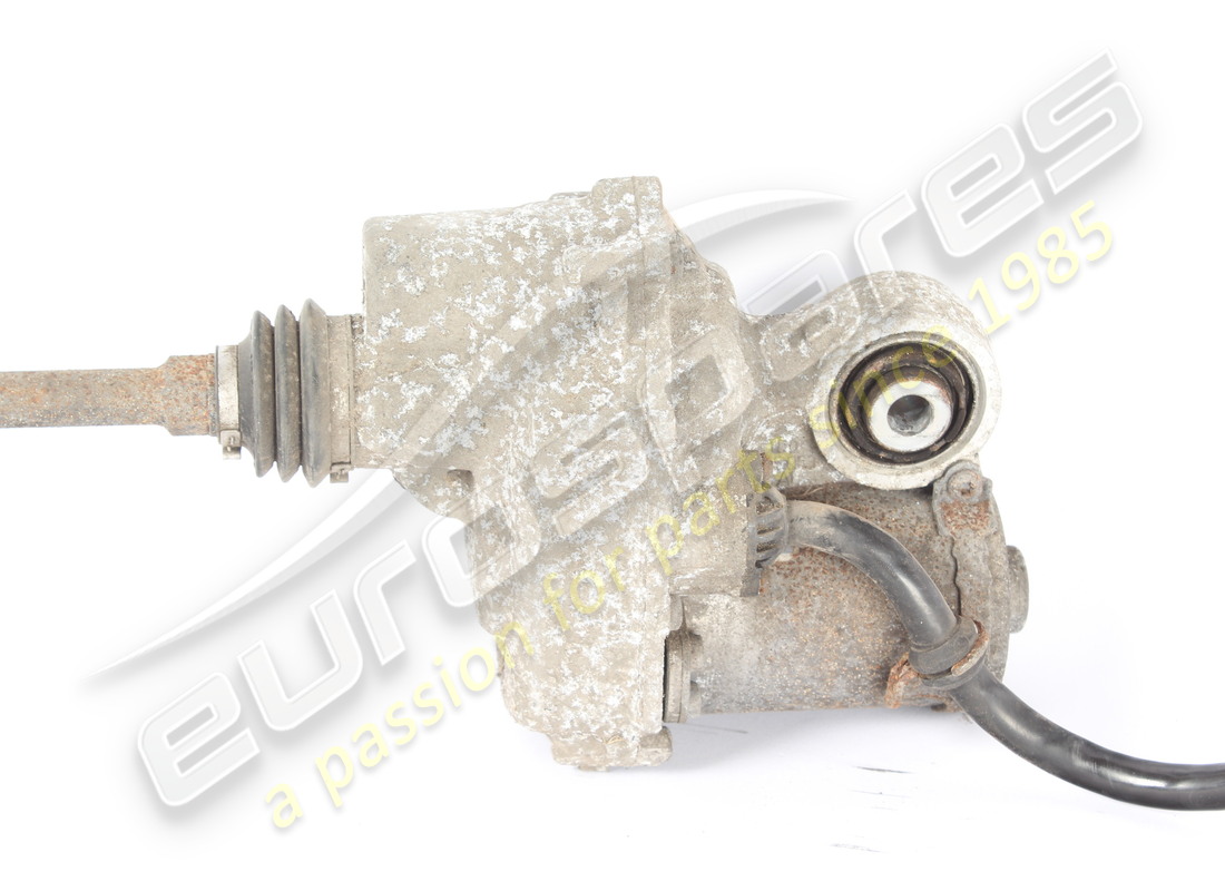 utilisé lamborghini actionneur. numéro de pièce 470501397b (5)
