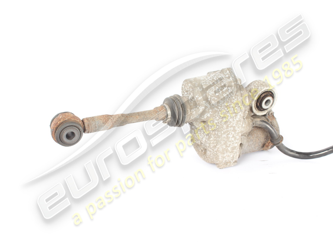 utilisé lamborghini actionneur. numéro de pièce 470501397b (2)