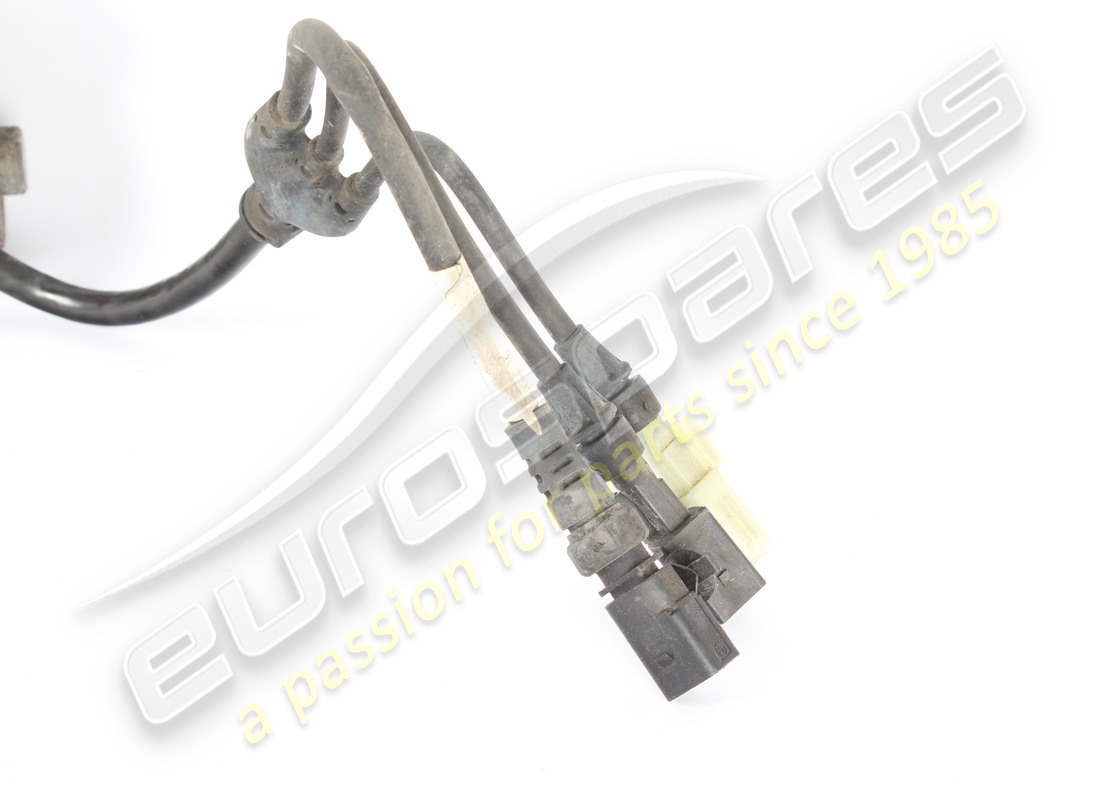 utilisé lamborghini actionneur. numéro de pièce 470501397b (3)