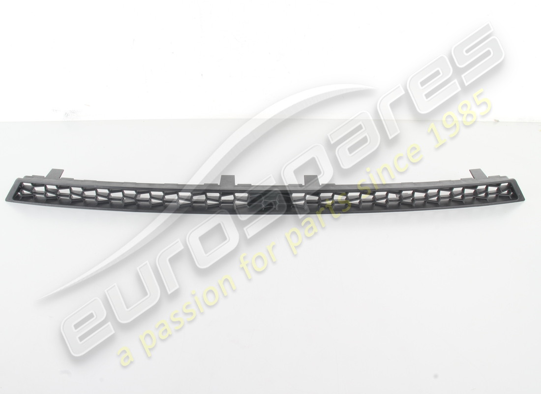 nouvelle grille de spoiler avant lamborghini. numéro de pièce 4t0807061 (1)