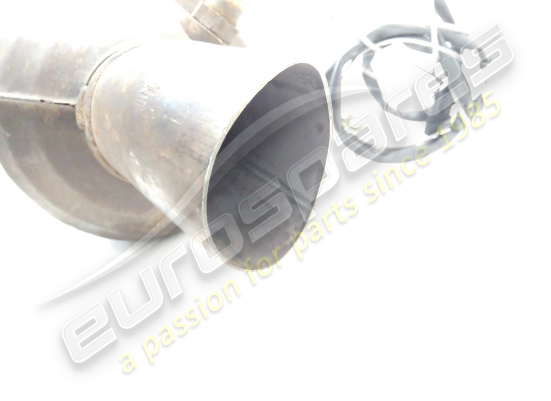 catalyseur rh utilisé ferrari. numéro de pièce 174211 (3)