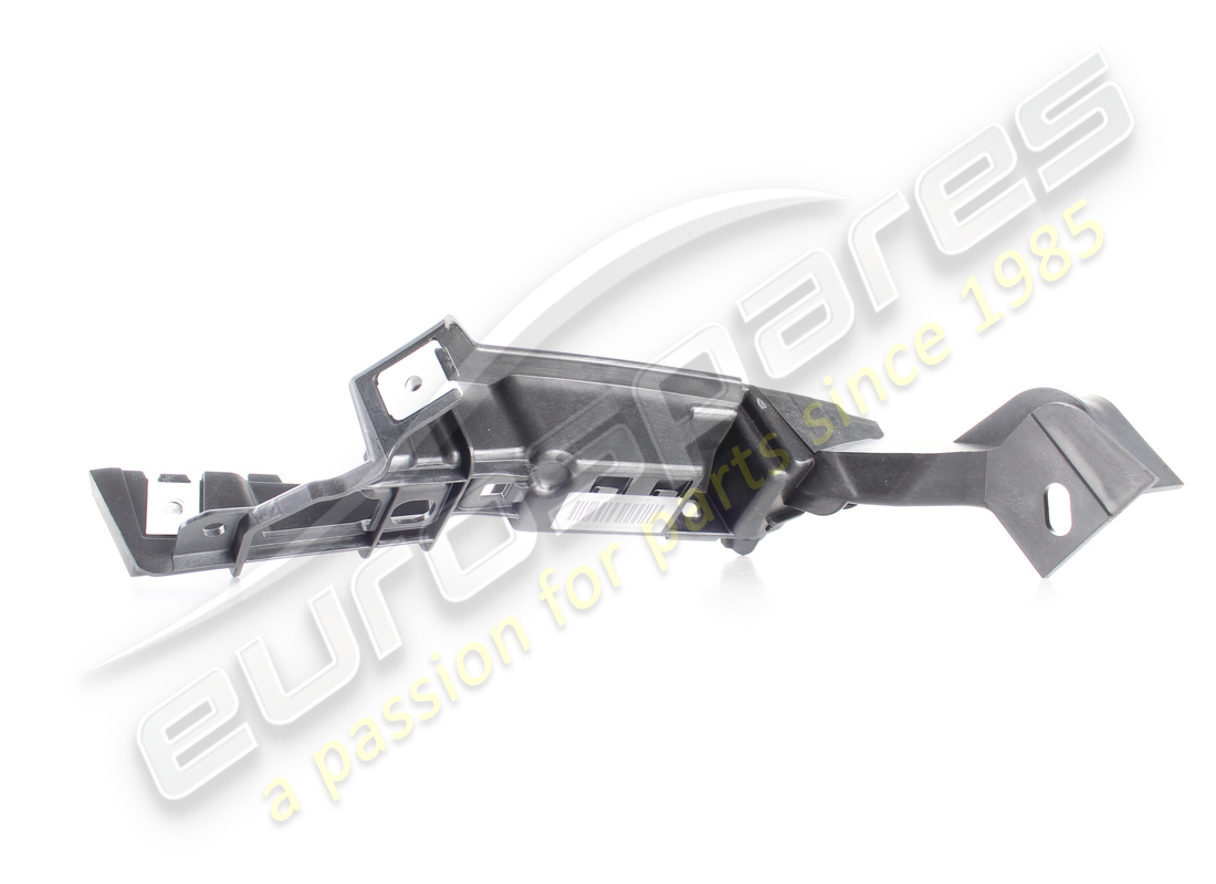 NOUVEAU SUPPORT PORSCHE POUR COUVERCLE DE PARE-CHOCS. RÉFÉRENCE 9J1807228B (2) nouveau support porsche pour couvercle de pare-chocs. référence 9j1807228b (2)