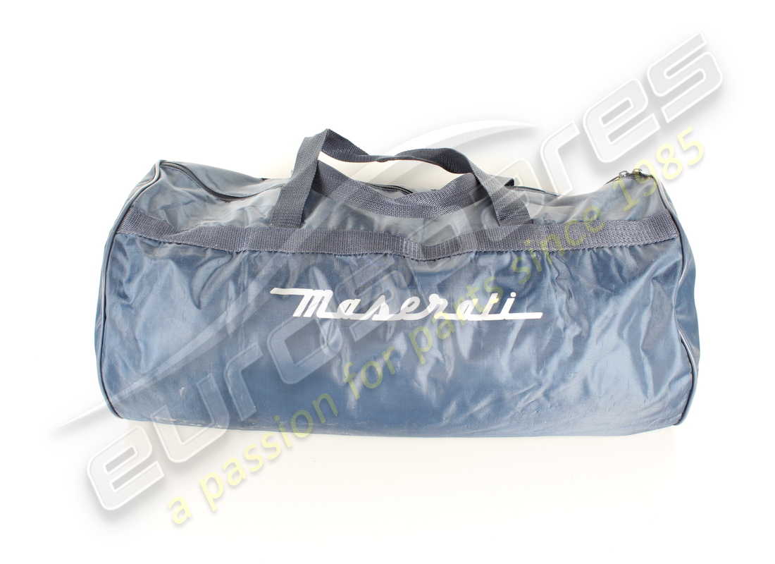 nouvelle housse de voiture intérieure maserati zegna. numéro de pièce 940001110 (1)