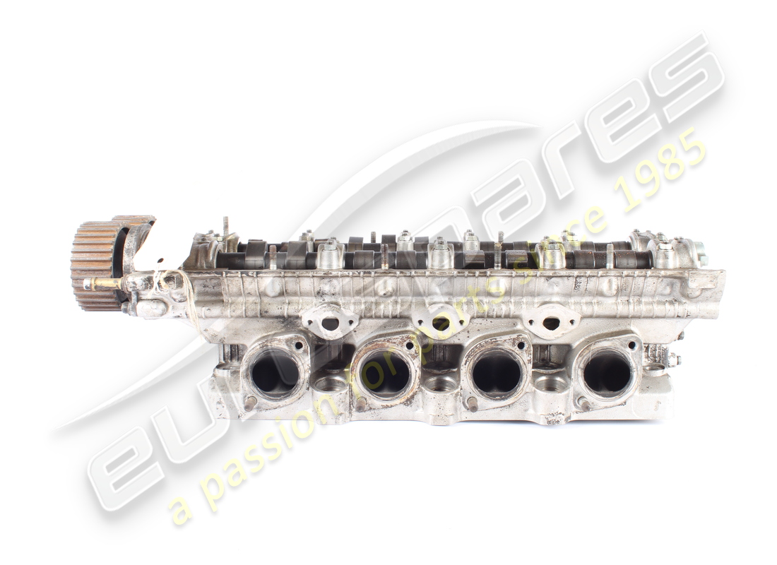 utilisé ferrari culasse gauche. numéro de pièce 154015 (7)