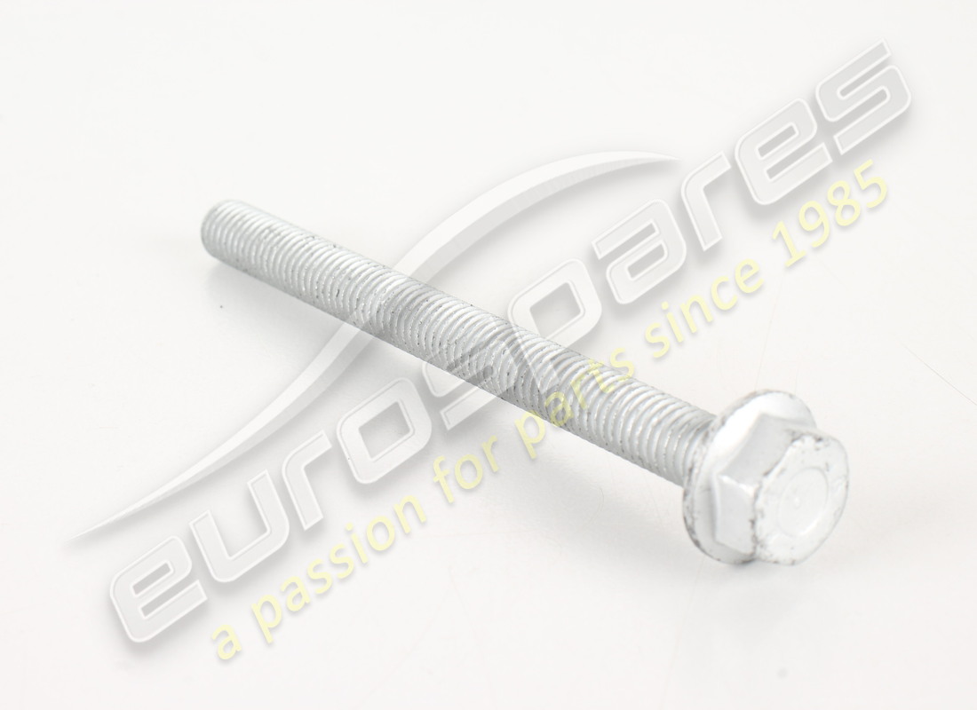 nouvelle bride hexagonale lamborghini am8x90. numéro de pièce n10636501 (1)