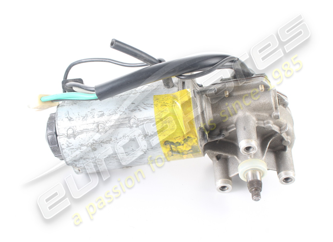 nouveau ferrari moteur de levage de phare gauche. numéro de pièce 149133 (2)