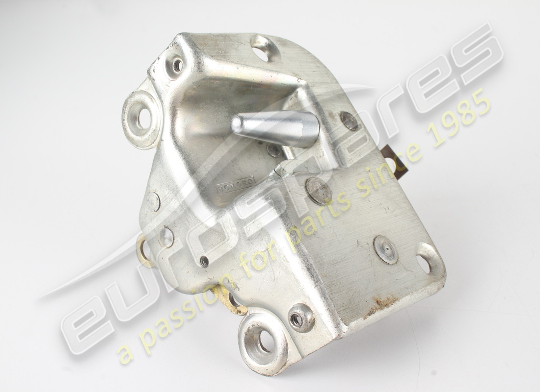 nouvelle serrure de porte droite ferrari. numéro de pièce 50137801 (1)