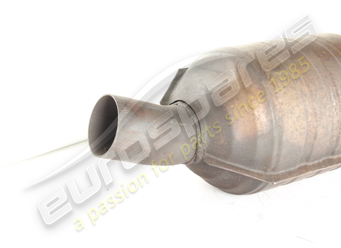 catalyseur rh utilisé ferrari. numéro de pièce 180019 (3)