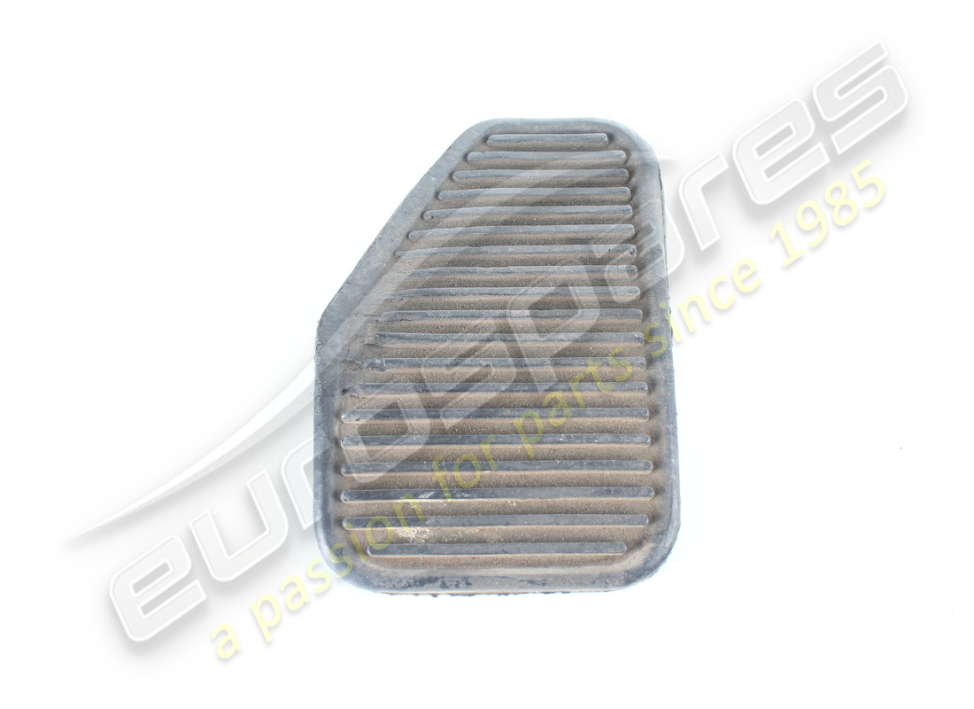CAOUTCHOUC Ferrari UTILISÉ. NUMÉRO DE PIÈCE 106950 (1)