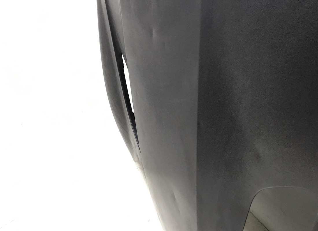 nouveau (autre) ferrari peau et substruc complets du couvercle. numéro de pièce 88698411 (2)