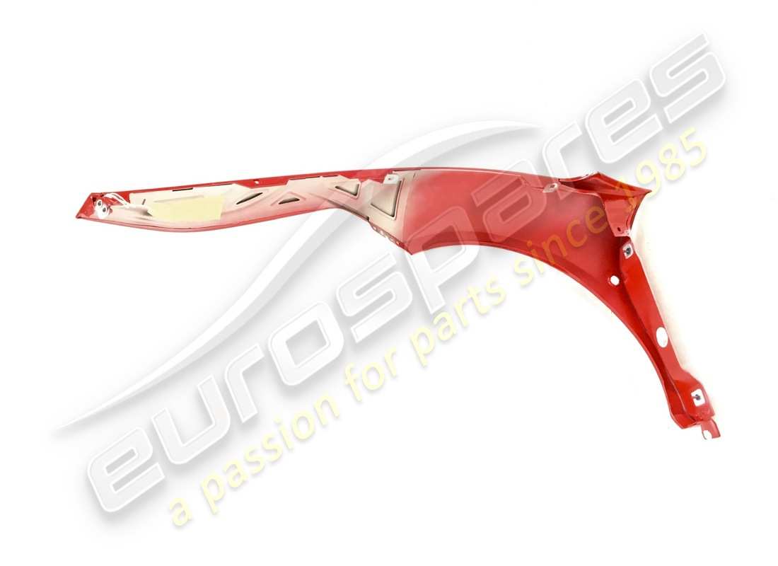 utilisé ferrari aile avant droit. numéro de pièce 985866159 (2)