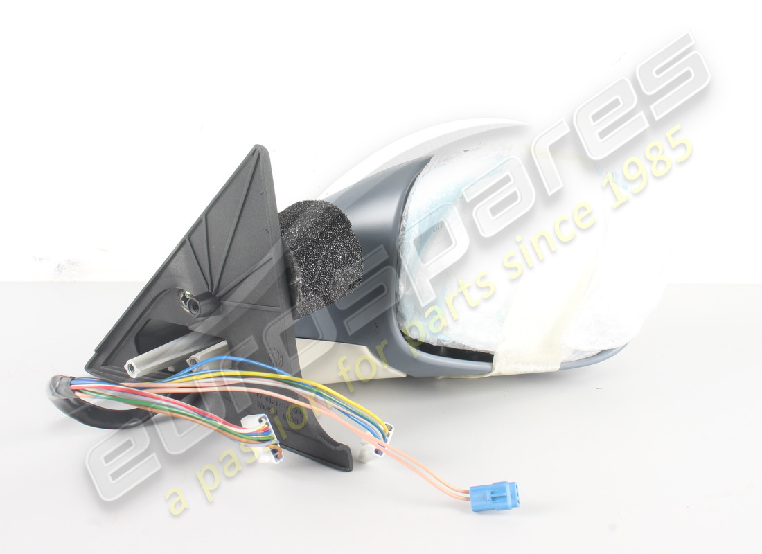 nouveau kit de rétroviseur extérieur droit maserati rhdprimer-c. numéro de pièce 980138926 (3)