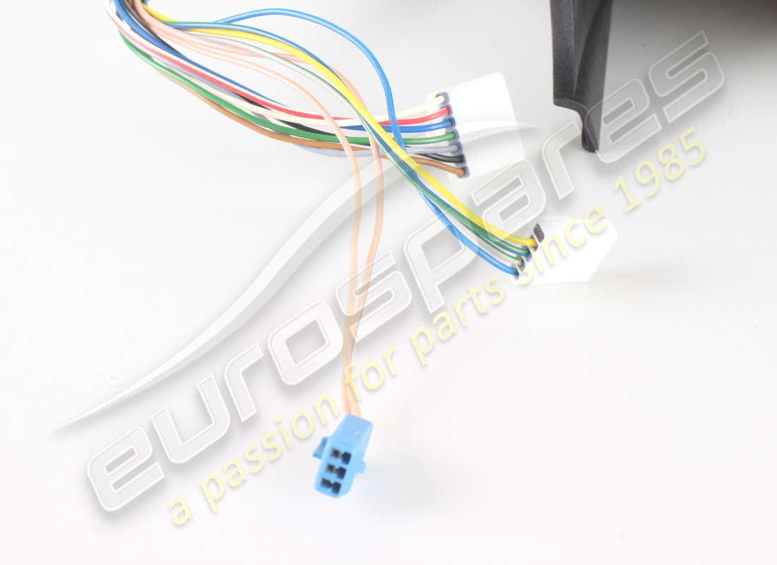 nouveau kit de rétroviseur extérieur droit maserati rhdprimer-c. numéro de pièce 980138926 (5)
