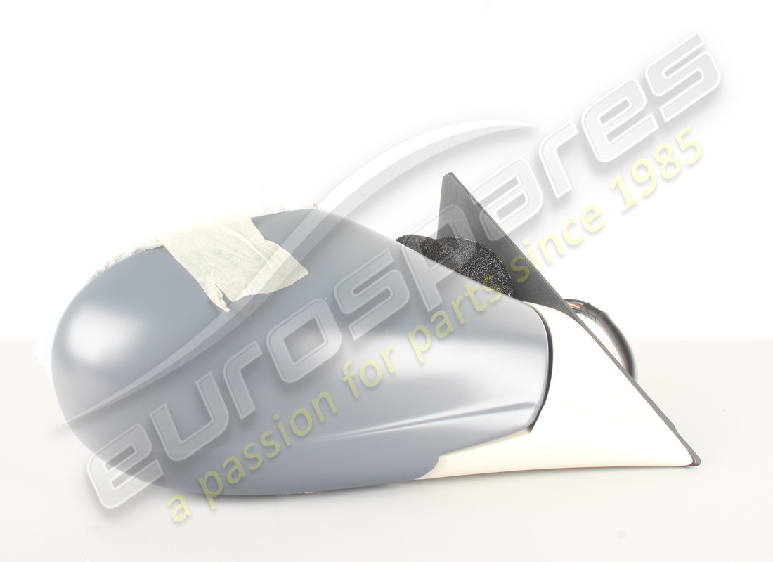 nouveau kit de rétroviseur extérieur droit maserati rhdprimer-c. numéro de pièce 980138926 (1)