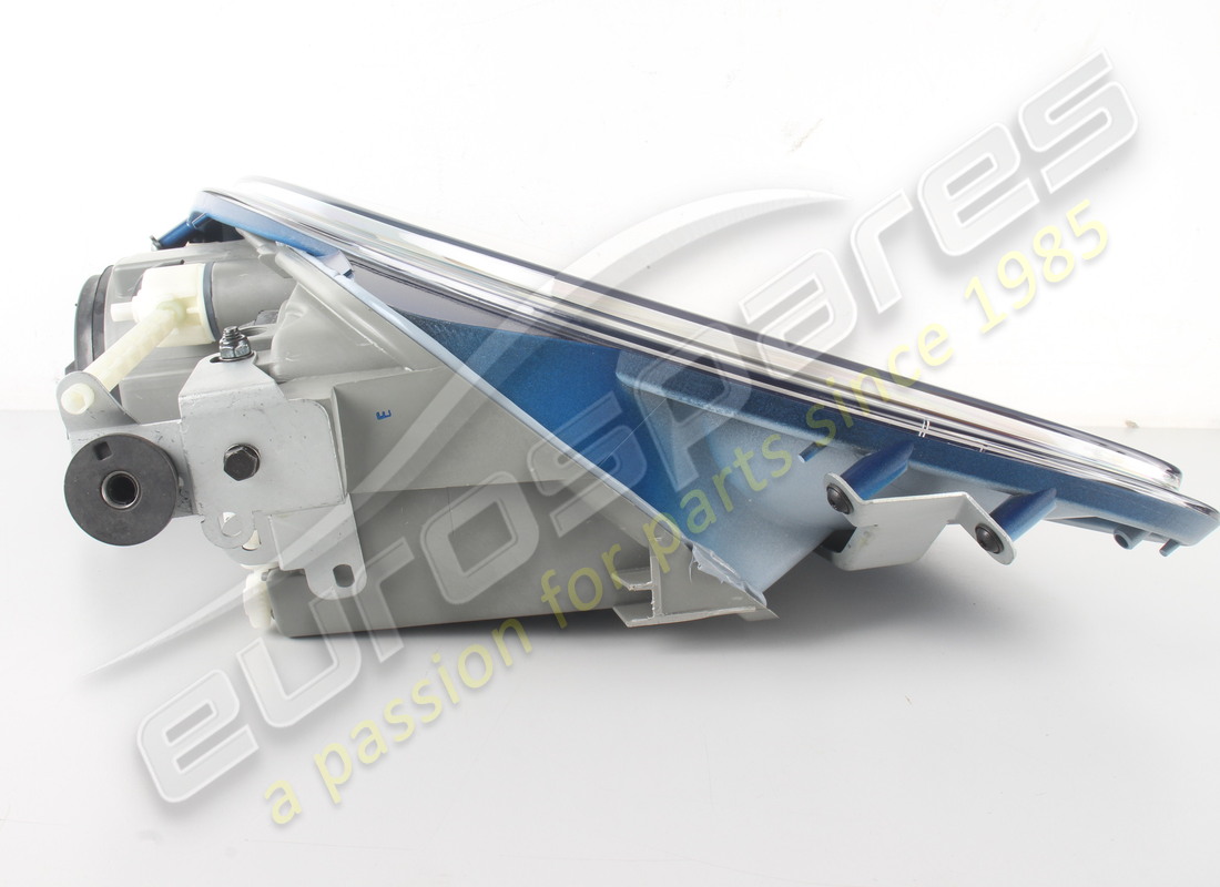 nouveau ferrari ensemble de lampe gauche lhd blu pozzi. numéro de pièce 65994991 (5)