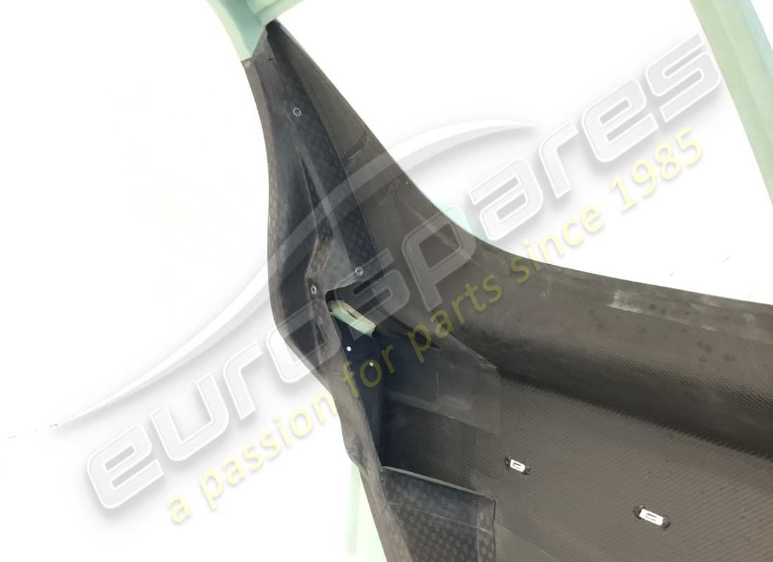 nouveau cadre de porte gauche ferrari. numéro de pièce 66563700 (6)