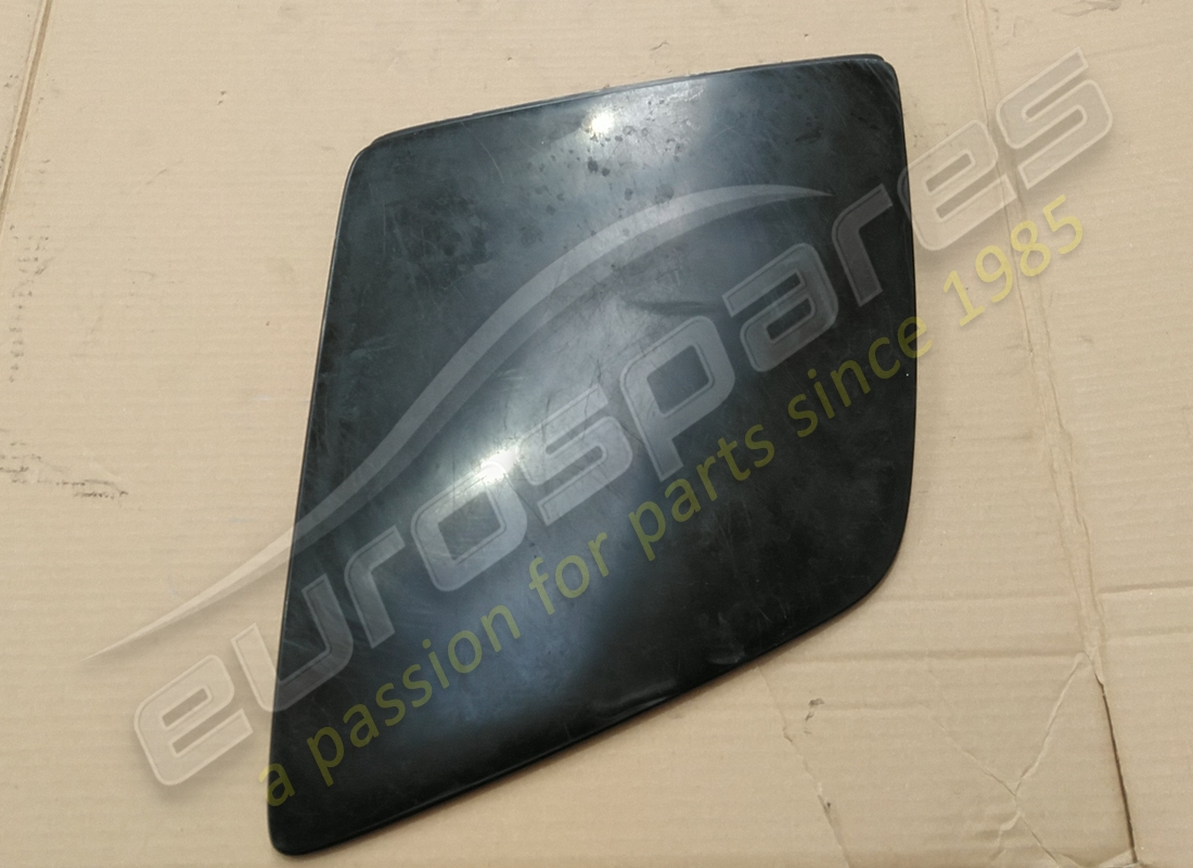 couvercle de lampe front gauche ferrari utilisé. numéro de pièce 63135900 (2)